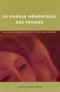 Parole mémorielle des femmes (La)